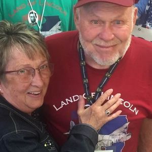 Meet your Posher, Susie